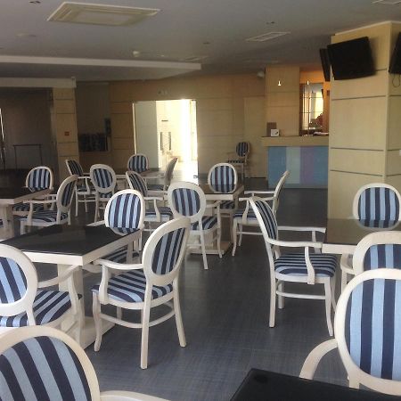St. John Hill Suites Hotel Banszko Kültér fotó