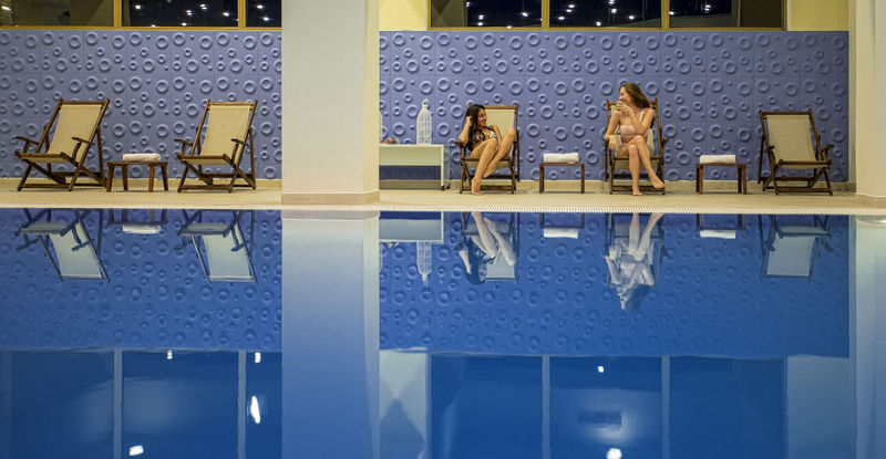 St. John Hill Suites Hotel Banszko Kültér fotó