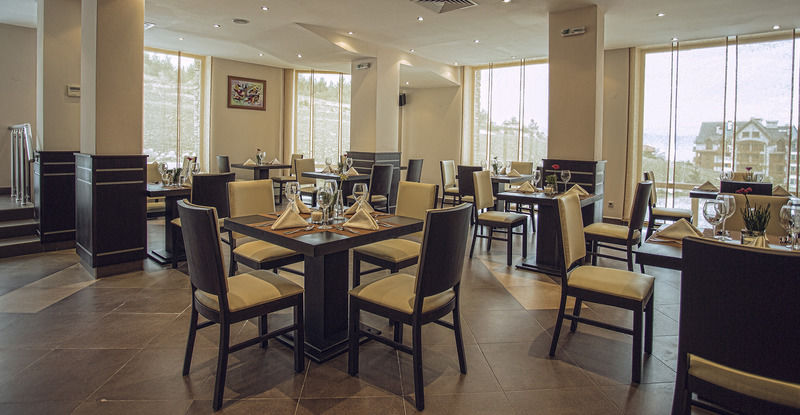 St. John Hill Suites Hotel Banszko Kültér fotó