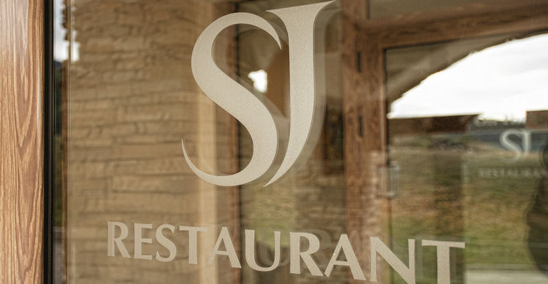 St. John Hill Suites Hotel Banszko Kültér fotó