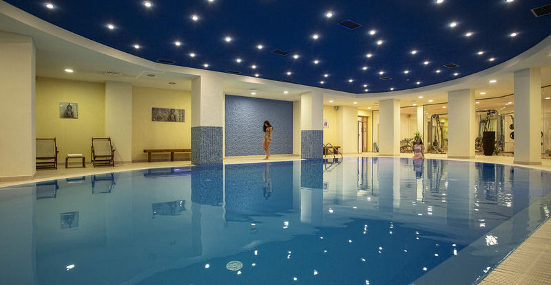 St. John Hill Suites Hotel Banszko Kültér fotó
