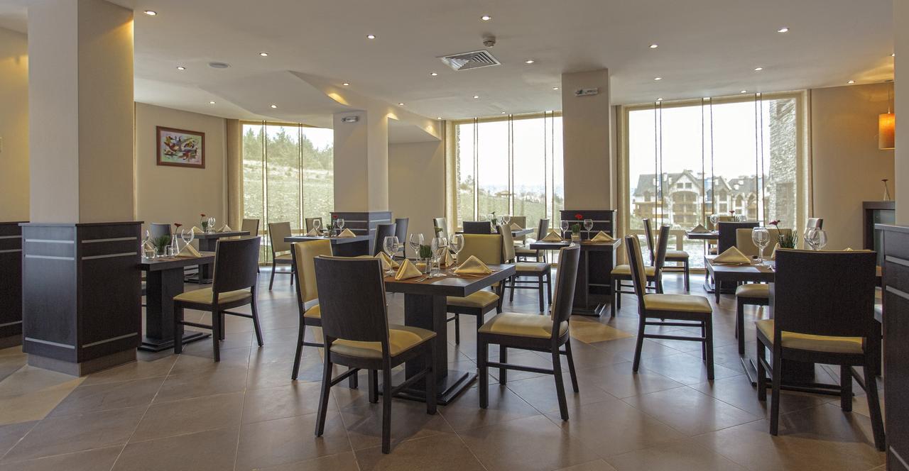 St. John Hill Suites Hotel Banszko Kültér fotó