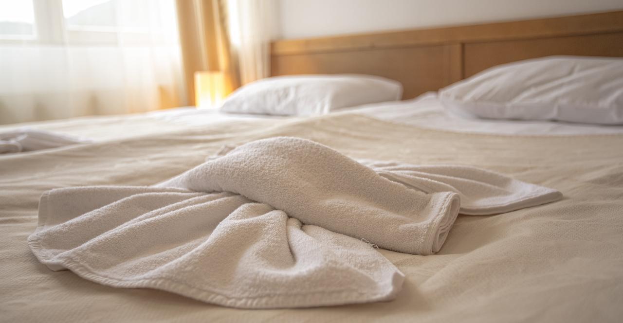St. John Hill Suites Hotel Banszko Kültér fotó