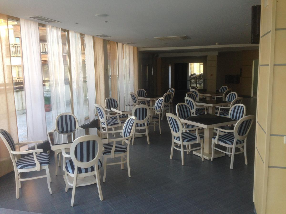 St. John Hill Suites Hotel Banszko Kültér fotó