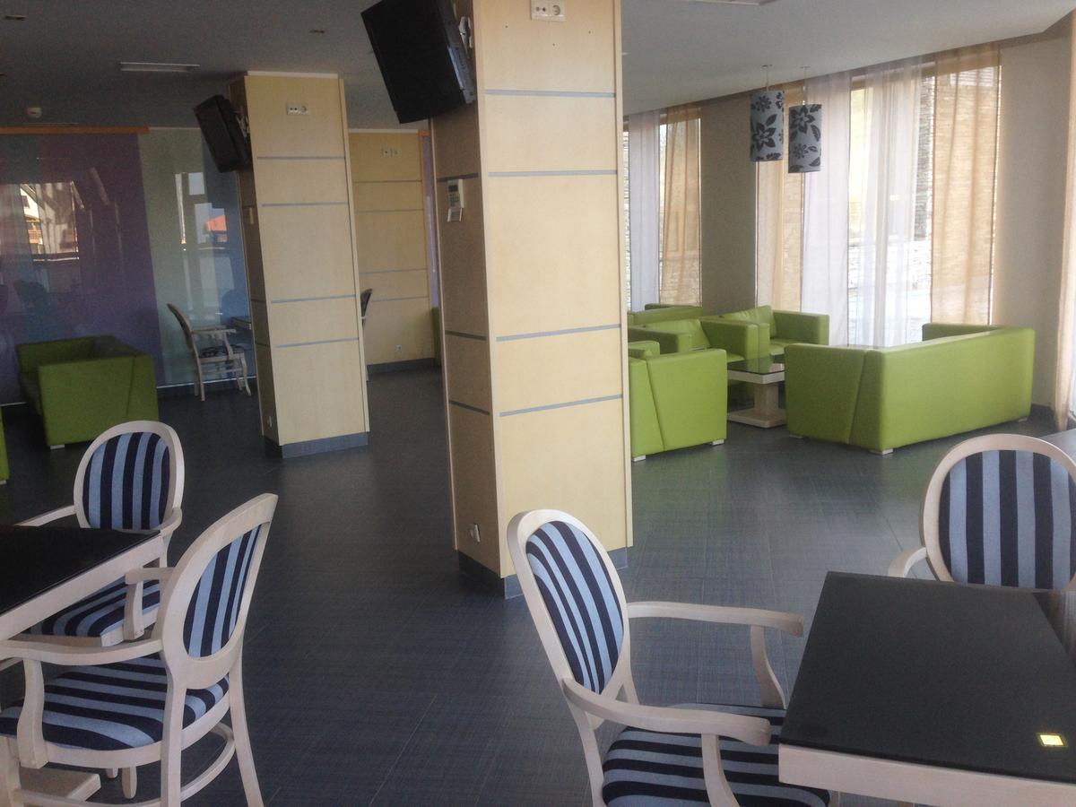 St. John Hill Suites Hotel Banszko Kültér fotó