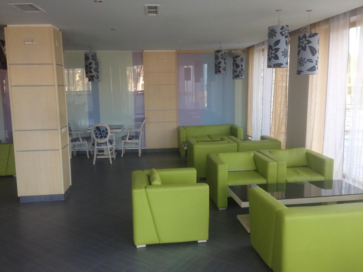 St. John Hill Suites Hotel Banszko Kültér fotó