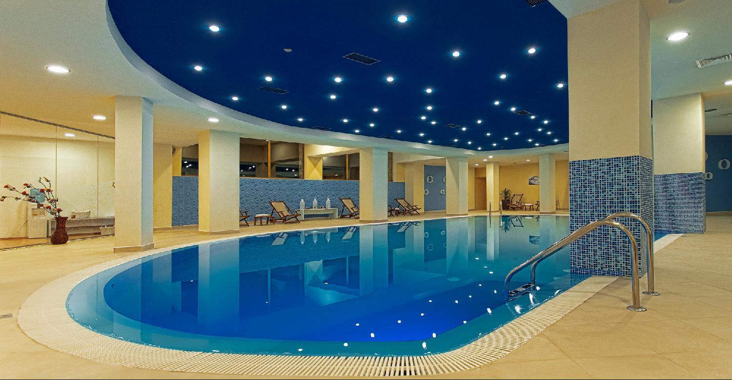 St. John Hill Suites Hotel Banszko Kültér fotó