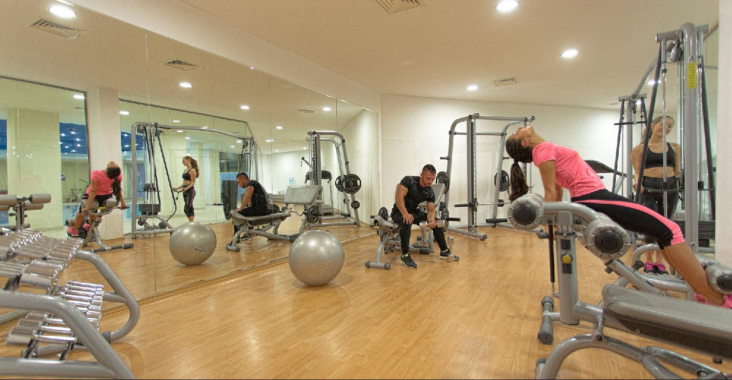 St. John Hill Suites Hotel Banszko Kültér fotó