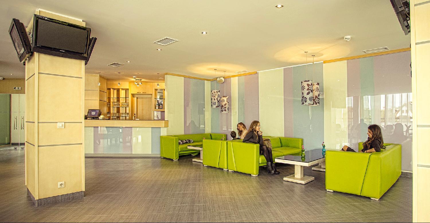 St. John Hill Suites Hotel Banszko Kültér fotó